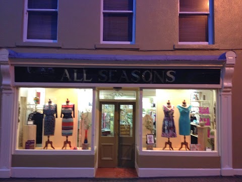 All Seasons Boutique