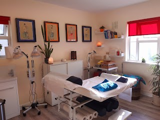 Yvonne Campbell Acupuncture and Traditional Chinese Medicine