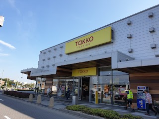 TAKKO FASHION Wrocław