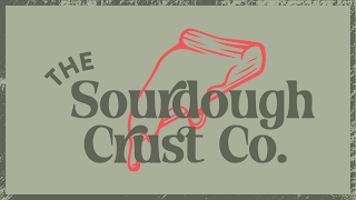 The Sourdough Crust Co.