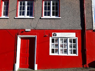 Michael O'Leary Estate Agent