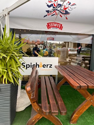 Restauracja Spichlerz