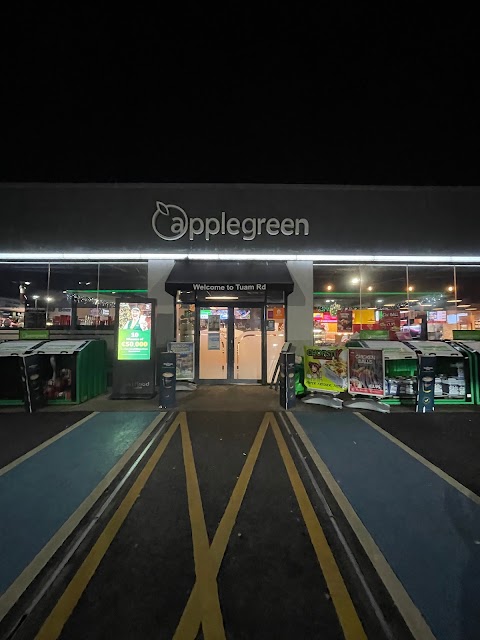 Applegreen