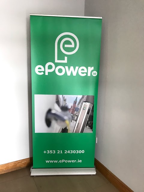 ePower - Car Chargers Ireland