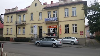 Szpital Powiatowy w Strzyżowie