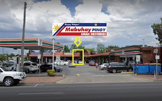 Mabuhay Pinoy Asian Grocery ( Under New Management August 2022)