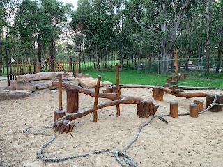 Lizard Log, Western Sydney Parklands