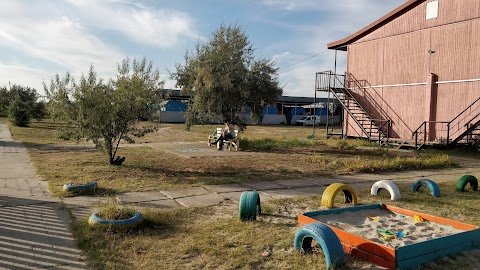 База відпочинку "Золотий Берег"