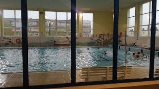 Pływalnia kryta przy Szkole Podstawowej nr 2 w Olkuszu