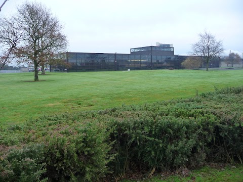 Dundalk Institute of Technology