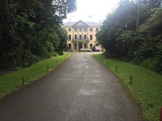 Coláiste Íde Boarding School