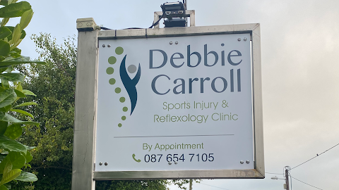 Carroll Sports Injury & Reflexology Clinic