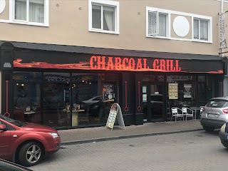 CHARCOAL GRILL