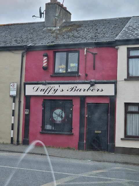 Duffys Barbers