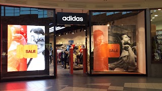 adidas Store Katowice, Silesia