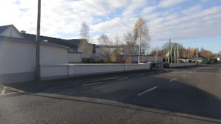 Daingean National School