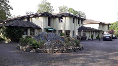 The Lodge Guesthouse