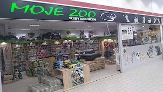 Moje Zoo Sklep Zoologiczny