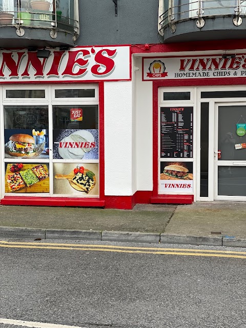 Vinnies Take Away