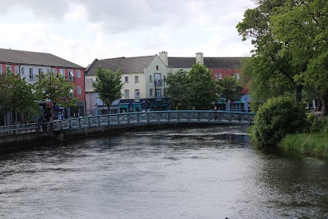 The Harp Tavern