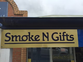 Smoke n gifts ballarat