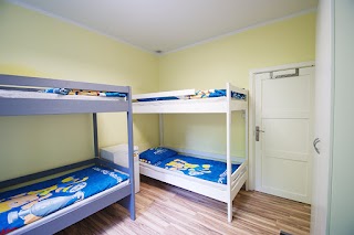 Hostel Trzy Kolory - Tanie Noclegi w Centrum Wrocławia