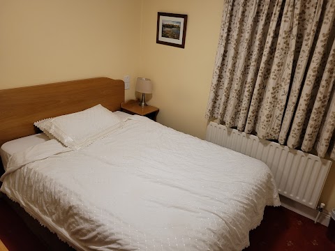 Achill Guest House