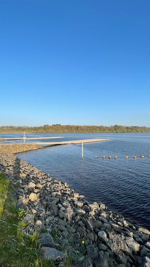 Lough rynn watersports