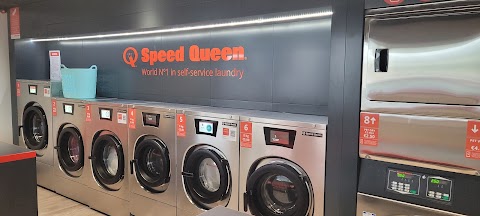 Laundry Speed Queen Clonmel