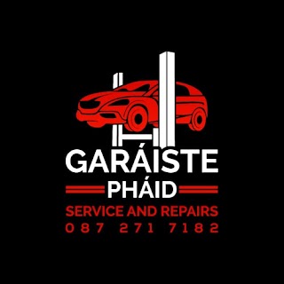 Garáiste Pháid Garage