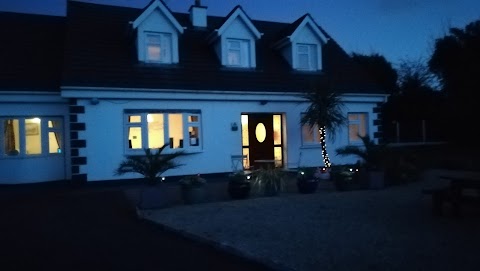 Briar Lodge B&B