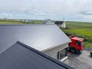 Alupro Roofing & Roof Repair Clare