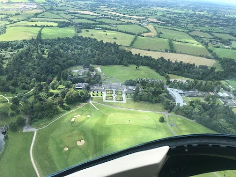 Adventure 001 Helicopters Ireland