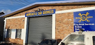 Newcastle Car Services