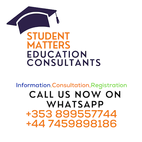 Student Matters LTD