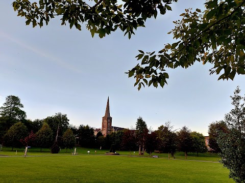 Fermoy Town Park