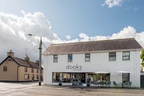 Dooks Fine Foods Fethard