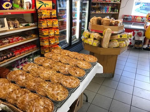 Coote's Xpress Shop & Bakery