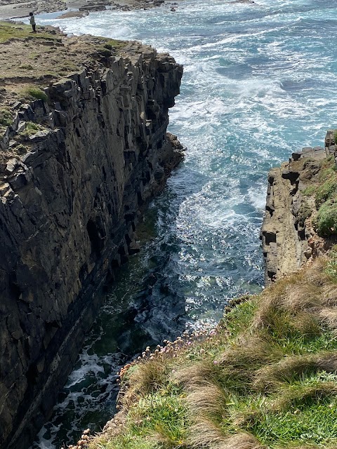 Downpatrick Head