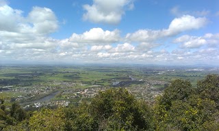 Hakarimata Summit Hiking Track