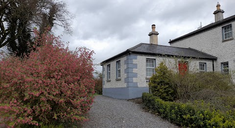 Gormanstown House Guest Accomodation.