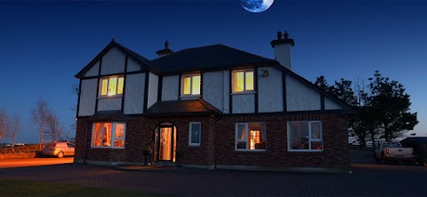 Drumshinnagh House B&B