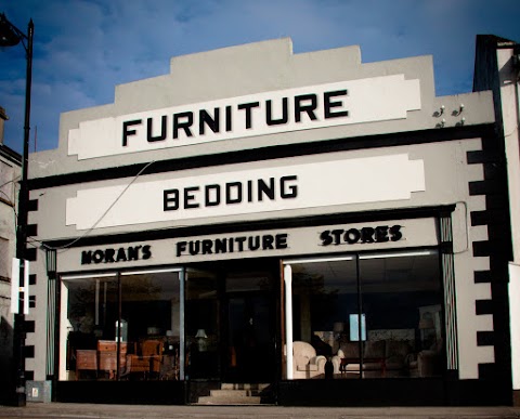 Morans Furniture Store