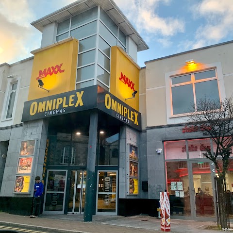 Omniplex Cinema Sligo