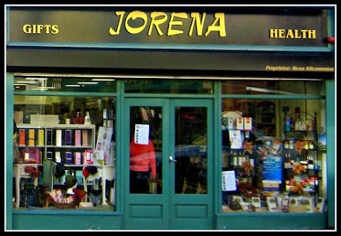 Jorena's Health & Gift Shop