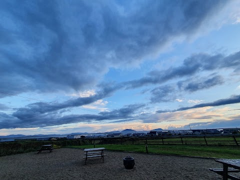 Geraghtys Farmyard Pods