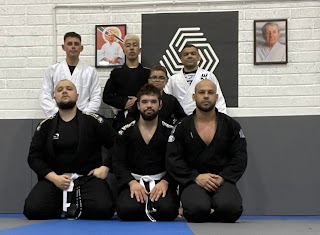 Maze Brazilian Jiu Jitsu