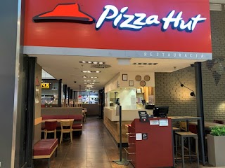 Pizza Hut Kraków M1
