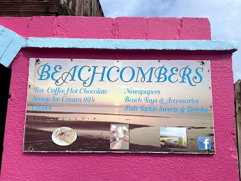 Beachcombers