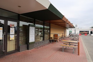 Restauracja McDonald's